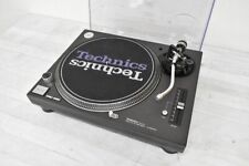 Technics SL-1200MK3D