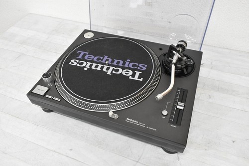 Technics 1200mk3d - technics, sl-1200mk3d