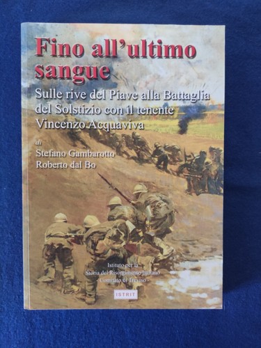 Fino all ultimo sangue sulle - all'ultimo,