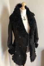 Cappotto doppiopetto Zara