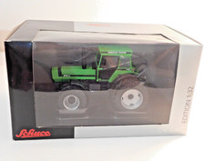 Trattore Schuco Deutz Fahr DX 8.30 1/32