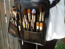 Porta pennelli trucco XL