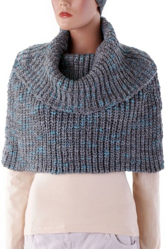 Sciarpa ermanno scervino - sciarpa,