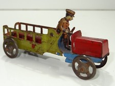 Lehmann Germania CARRELLO