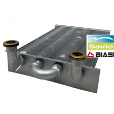 Scambiatore primario 28 KW/32 KW Caldaie Savio Biasi BI1202102 628CM/A