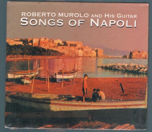 Roberto murolo and - roberto, his