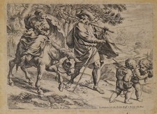 Acquaforte Etching Gravure