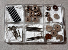 ricambi x compassi set ricambi