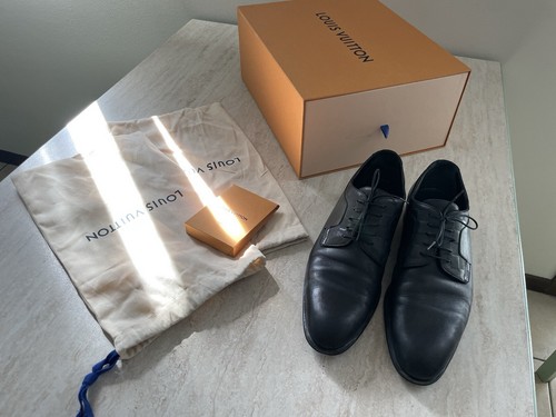 Scarpe classiche uomo louis - scarpe,