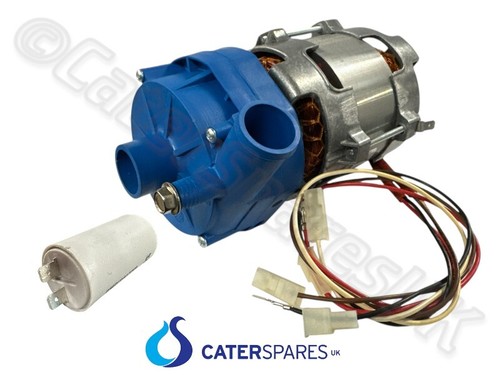 Silanos 902235 pompa booster - silanos,