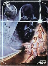 Star Wars NES Limited Run