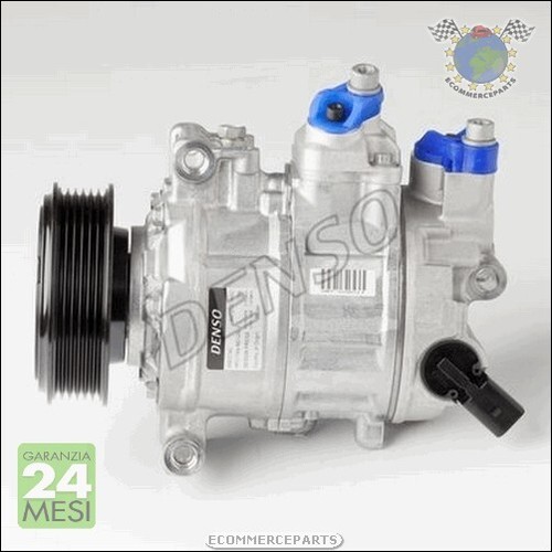 Compressore climatizzatore