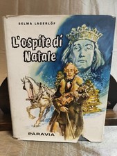 S. Lagerlöf, L'ospite di