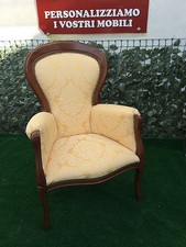POLTRONA  POLTRONCINA CAMERA