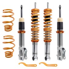 Coilovers y suspensiones