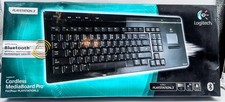 Logitech Cordless MediaBoard