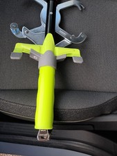 Bullock Excellence Antifurto