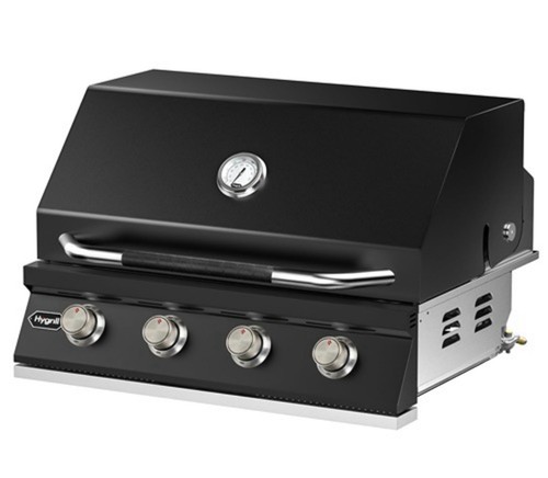 Hygrill pollici grill da - grill,