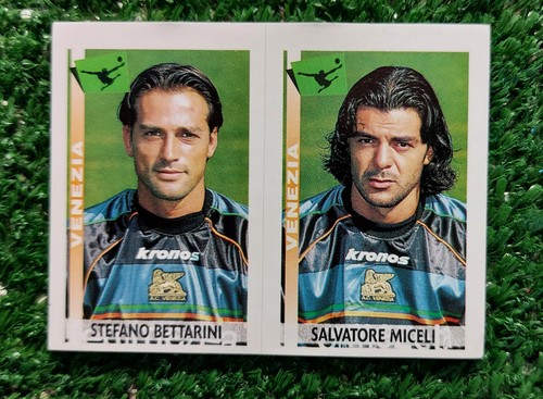 Figurina calciatori panini - figurina,