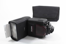 Flash ad innesto Sigma EF-610