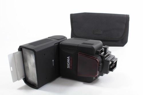 Flash innesto sigma 610 - flash,