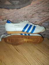 Adidas ROM City Series vintage
