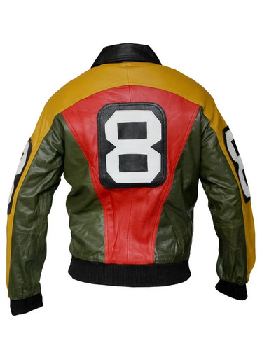 Men new ball - men's, 8