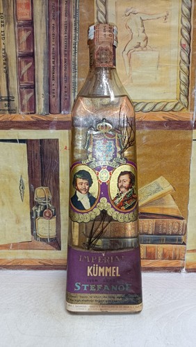 Kummel imperial stefanof - imperial,