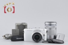 Obiettivi Olympus PEN mini