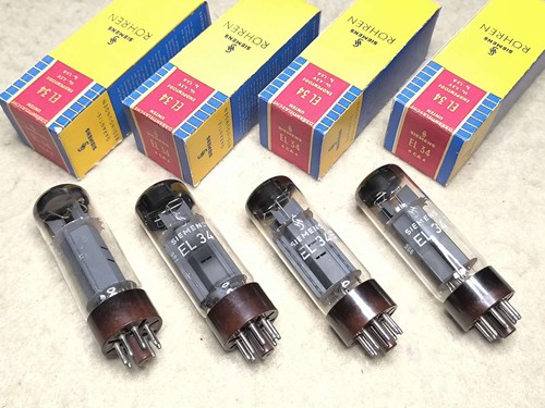 Siemens philips belgium el34 - philips,