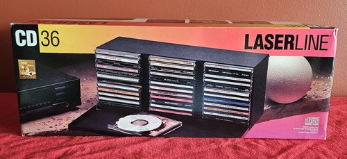 Nos vintage laserline - nos,