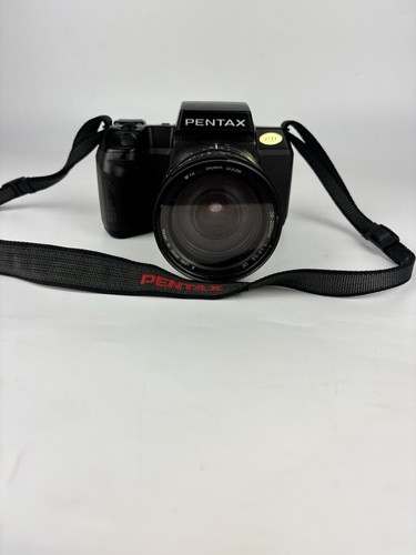Pentax sf7 fotocamera - pentax,