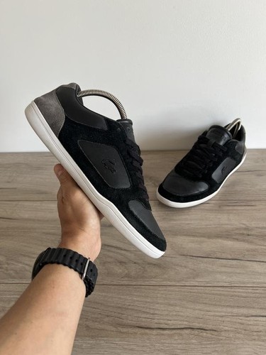 Mocassini uomo lacoste - mocassini,