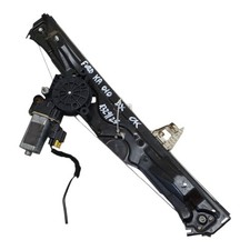 ALZACRISTALLO ELETTRICO ANT. DX PER FORD Ka Serie (CCU) 1851628 169A4000 (08>18