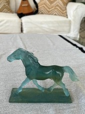 Cavallo trottola - Daum