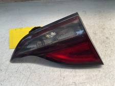 STOP POSTERIORE SINISTRO INTEGRATO NEL PORTELLO PER OPEL Zafira (C) (2016-) 132