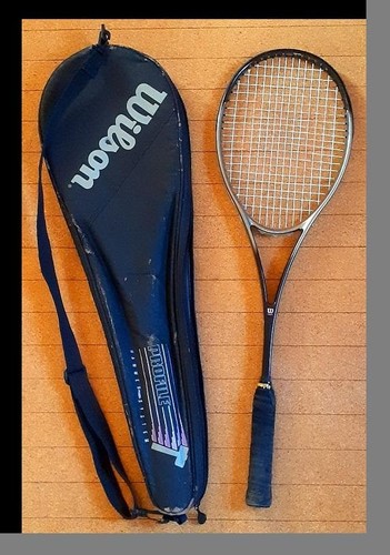 Racchetta tennis wilson - tennis,