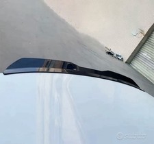 spoiler universale auto