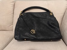 Louis Vuitton - Artsy MM blu