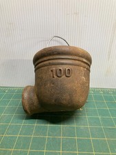 Pompa mulino a vento coppa