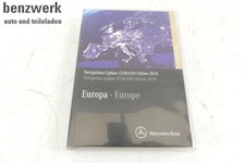 Mercedes Comand APS
