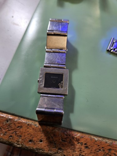 Gucci 600l orologio - gucci,