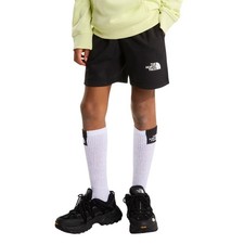The north face - north, pantaloncini