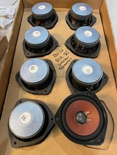 Qty-1pz Ricambio altoparlante