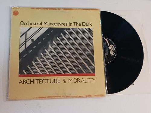 Omd promo architecture - promo,
