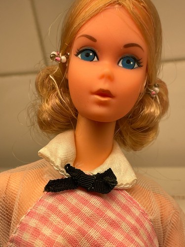 Barbie bambola vintage 1972