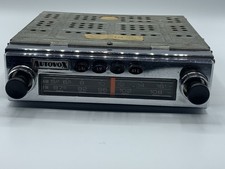 Autoradio autovox 461 - autovox, ra