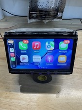 Kenwood DDX8706S Touch Screen