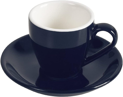 Tazza caffè porcellana - caffè,