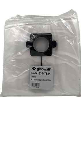 aspirapolvere,filtri,gisowatt